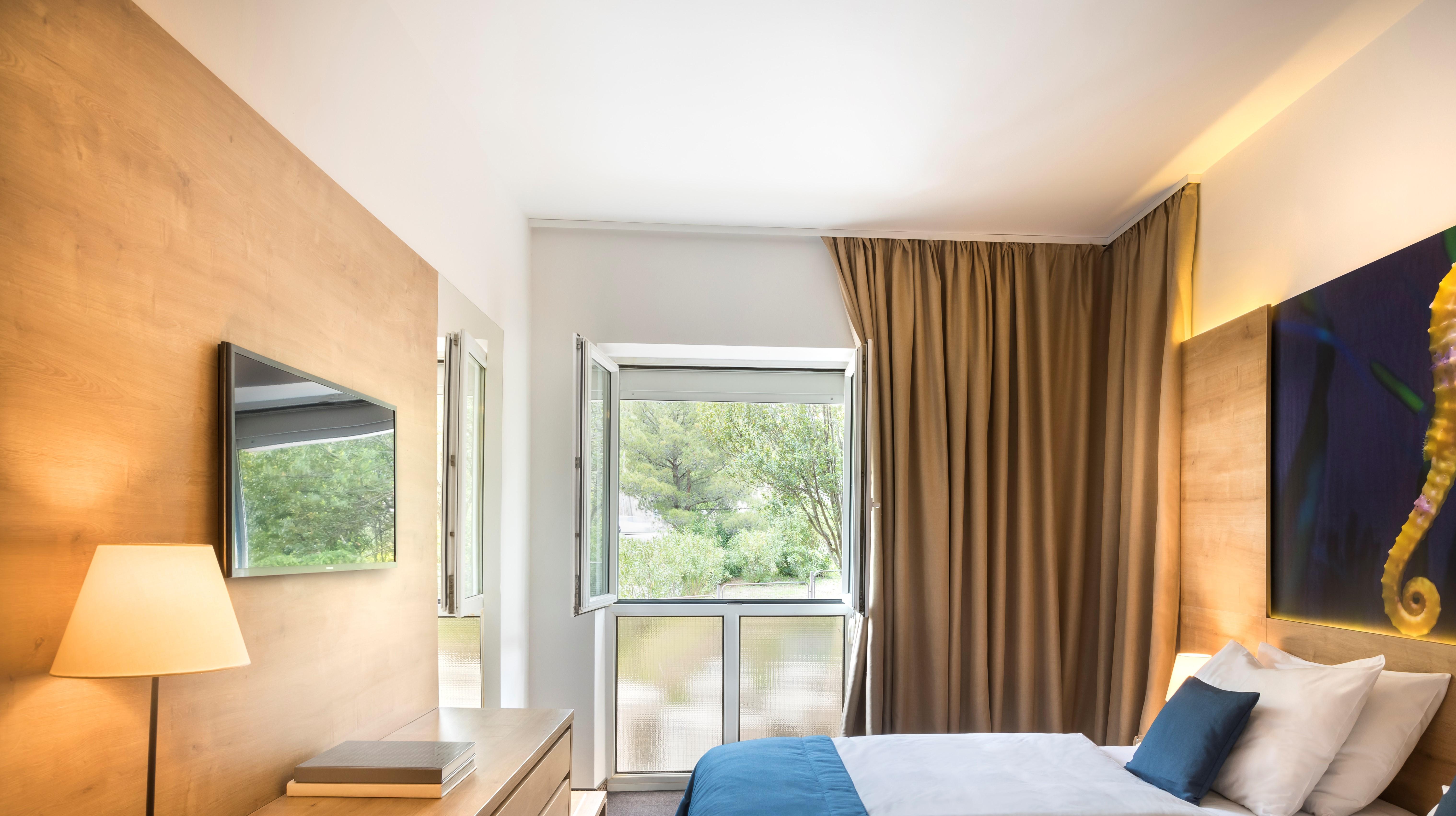 Remisens Hotel Epidaurus ซัฟทัท ภายนอก รูปภาพ