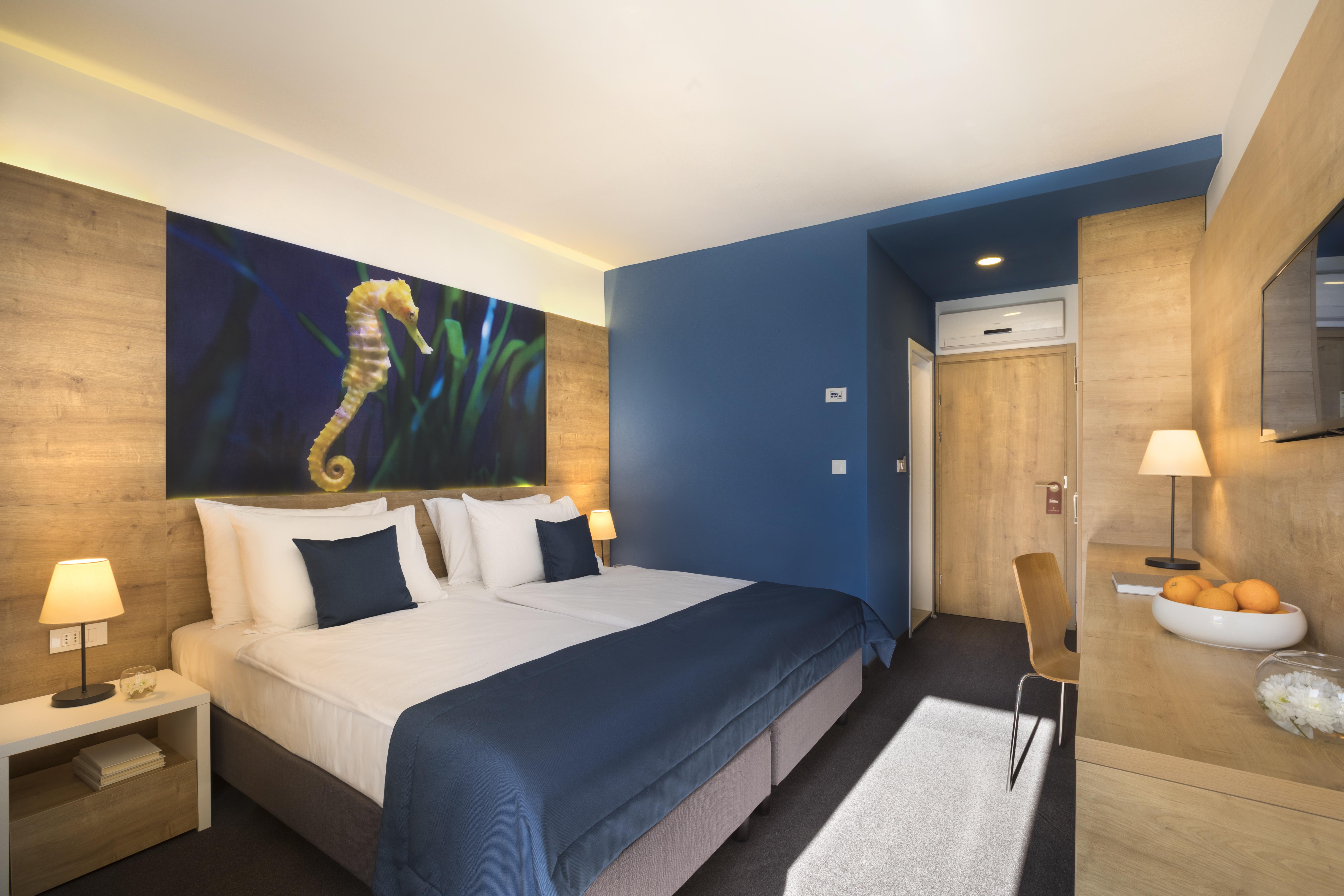 Remisens Hotel Epidaurus ซัฟทัท ภายนอก รูปภาพ