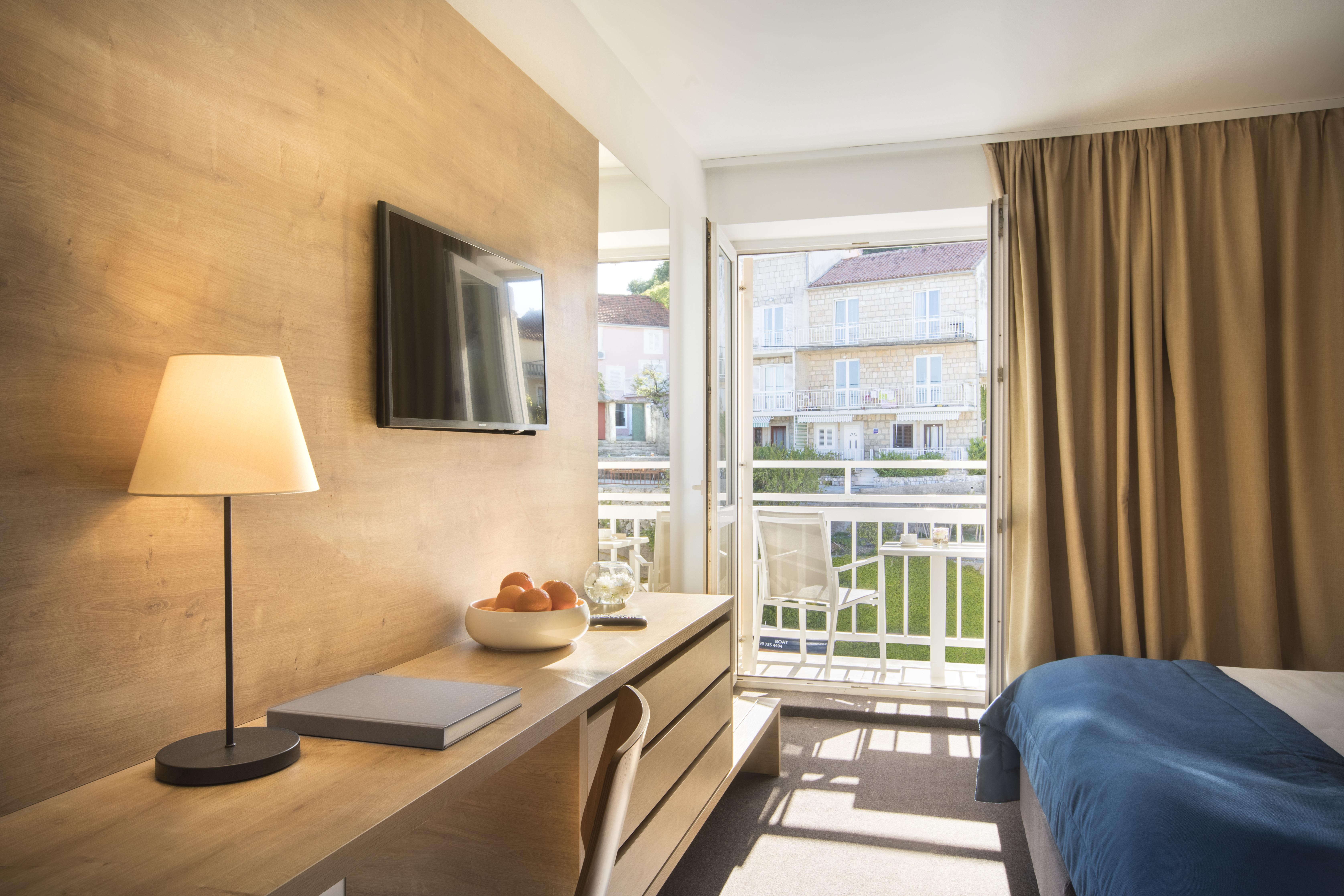 Remisens Hotel Epidaurus ซัฟทัท ภายนอก รูปภาพ