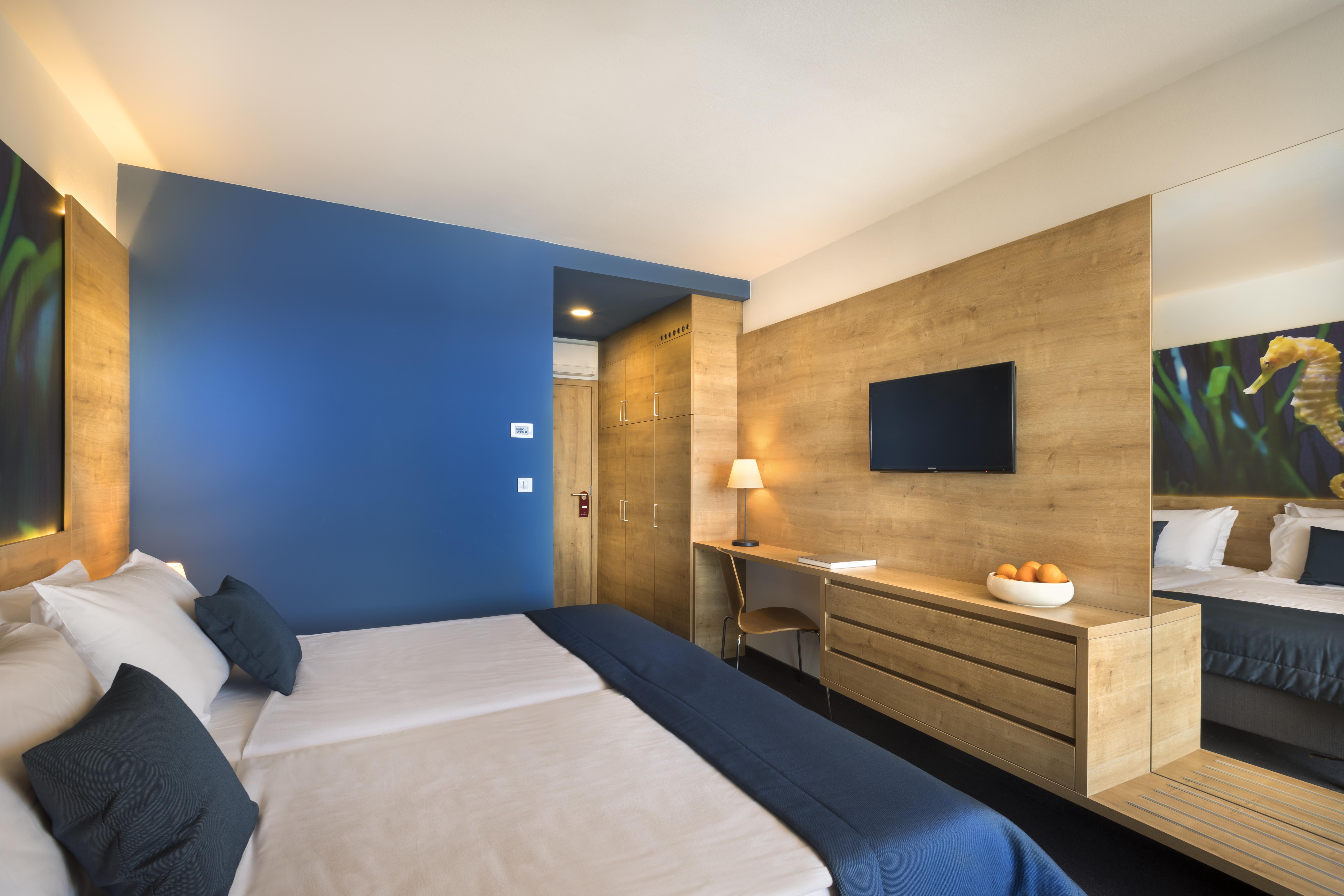 Remisens Hotel Epidaurus ซัฟทัท ภายนอก รูปภาพ