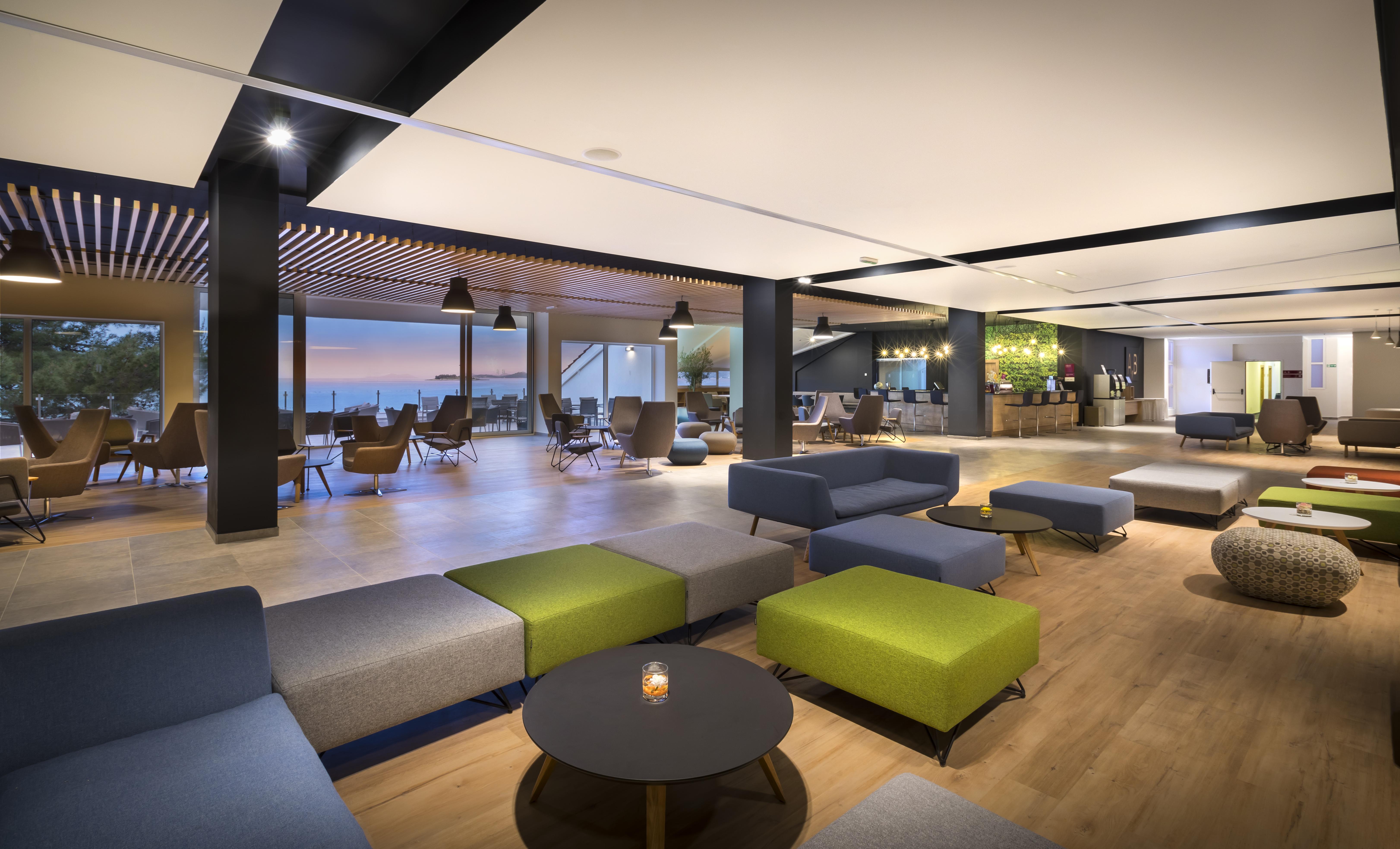 Remisens Hotel Epidaurus ซัฟทัท ภายนอก รูปภาพ