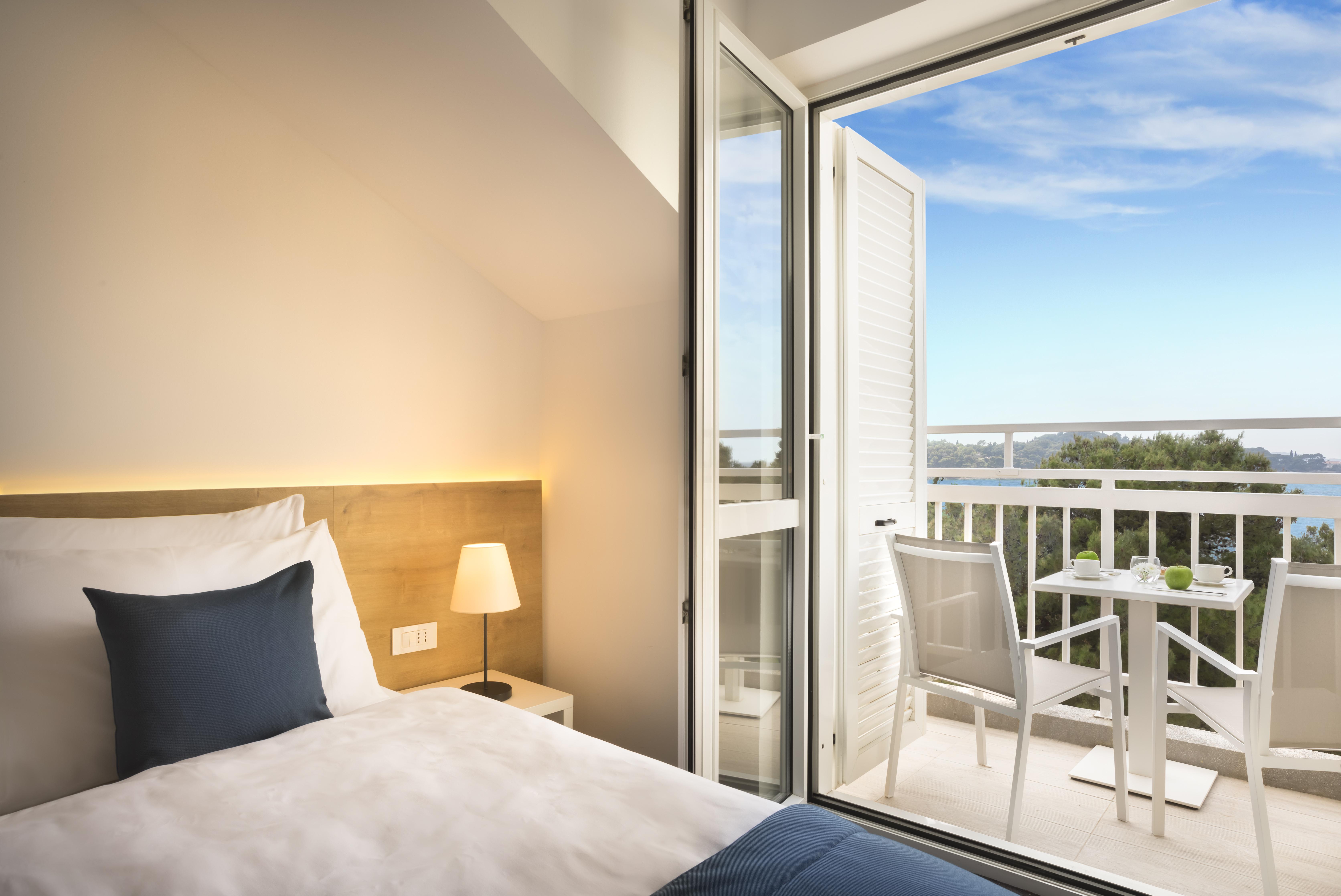 Remisens Hotel Epidaurus ซัฟทัท ภายนอก รูปภาพ