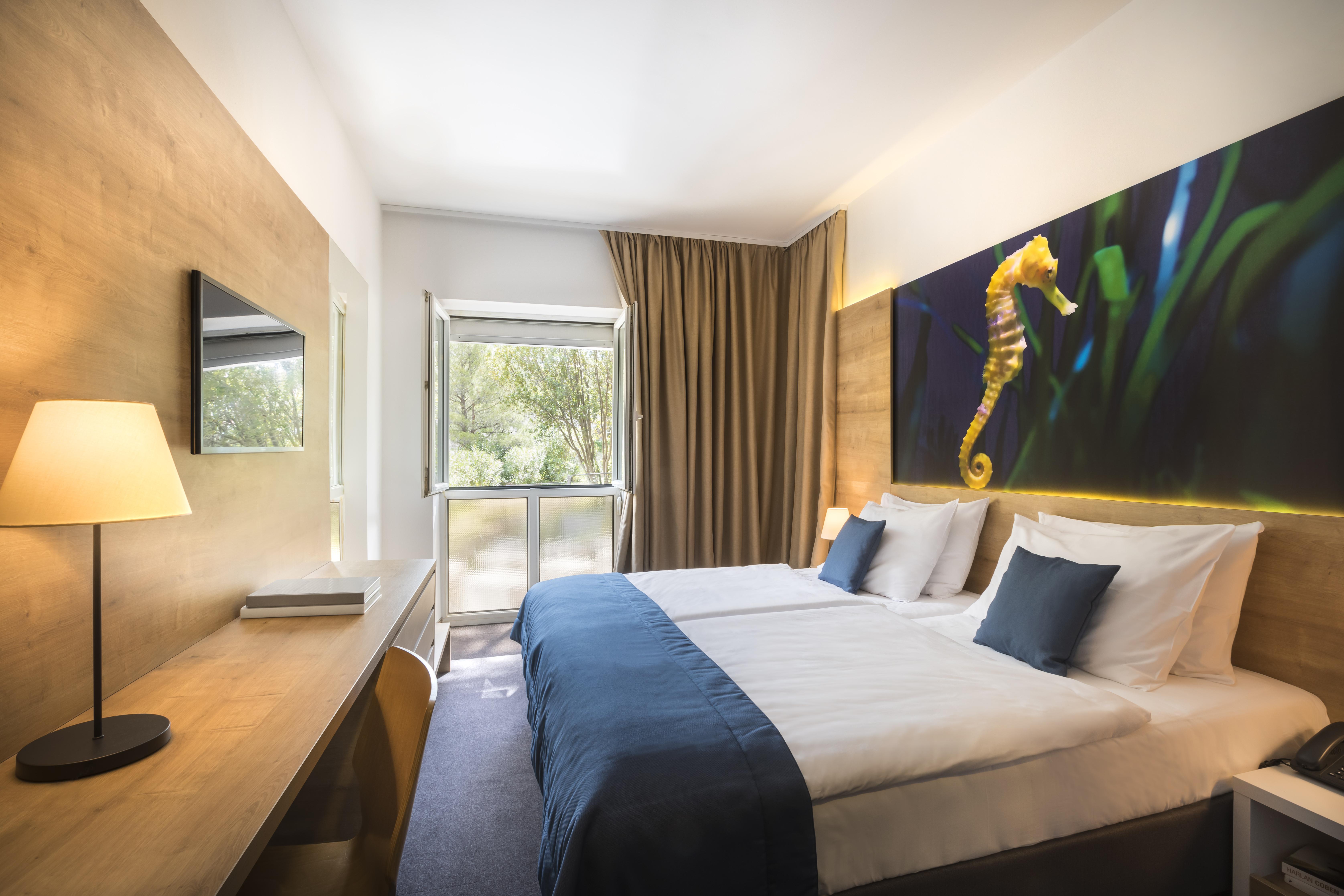 Remisens Hotel Epidaurus ซัฟทัท ภายนอก รูปภาพ